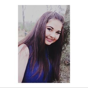 Meet your Posher, Bailey